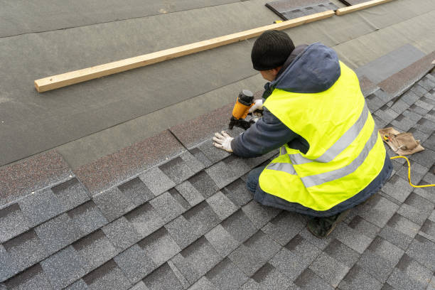 Quick and Trustworthy Emergency Roof Repair Services in Adamsville, AL